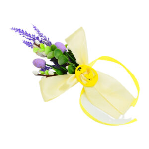 Декор на кошик з Лавандою 1шт Арт.11-15