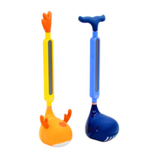 Музичний інструмент TQ 128 D-1 /2/4електронний ерху, на батарейках, на листі