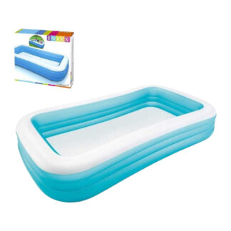 Intex Басейн 58484 NP розмір  305х183х56см, об