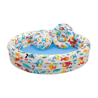 Intex Басейн 59469 NP 