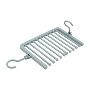 Вішалка пластикова д/сушки і зберігання нижньої білизи