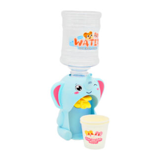 Кулер д/води Дитячий Слоник Середній 1шт арт.2016-186