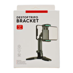 Штатив д/телефону Destop Tripo Bracket 1шт арт.К555/556