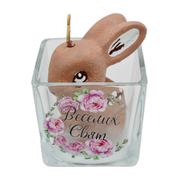 Свічка Пако Іф Великодній сувенір 1шт