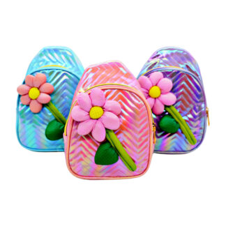 Сумка Дитяча Декор Мікс через плече на 1 відділення *14