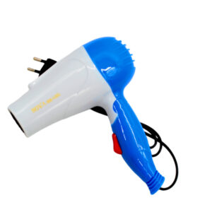 Фен NOVA д/волосся Дорожній 1000W арт.NV-1290