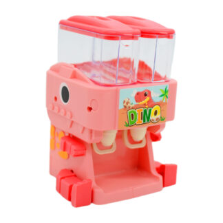 Кулер д/води Дитячий DINO на 2 відділення