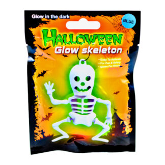 Іграшка Неонова світлова Скелет в асортименті арт.KLD1050