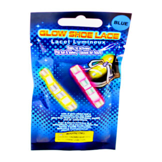 Іграшка Неонова світлова Паличка д/кросівок 2шт в асортименті