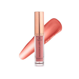 Блиск д/губ Bogeniа Succous Angelic 3D BG711 01