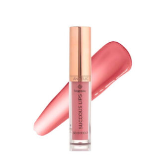 Блиск д/губ Bogeniа Succous Angelic 3D BG711 02