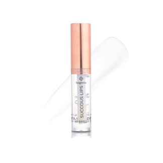 Блиск д/губ Bogeniа Succous Angelic 3D BG711 07