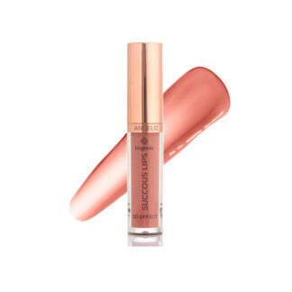 Блиск д/губ Bogeniа Succous Angelic 3D BG711 08