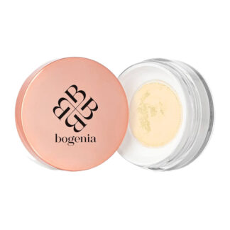 Пудра розсипчаста Bogenia Angelic 02 Banana 10г
