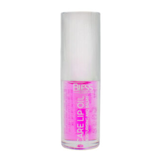 Блиск-олійка д/губ BLESS Care Lip Oil 04  4мл