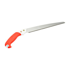 Ножівка садова 28см пластикова ручка арт.А-2