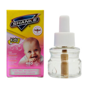 SHANKE Рідина від комарів 45мл KIDS
