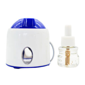 SHANKE Електрофумігатор + рідина від комарів