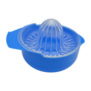 Соковитискач ручний для цитрусових 1шт пластик Мікс