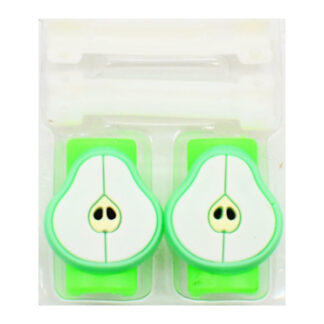 Чохол захисний Фігурки д/кабелю UDILIS 1шт Мікс арт.jm-10