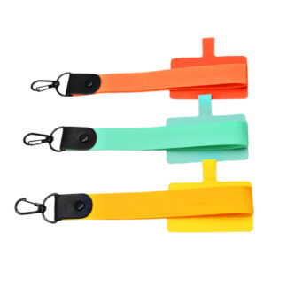 Шнурок д/телефону під чохол 15,5см 1шт Мікс арт.jm-6