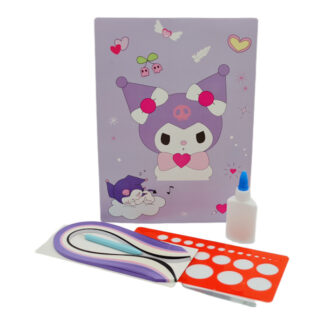 Набір для творчості Paper-making kulomi/Paper Dog