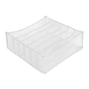 Набір органайзерів д/нижньої білизни 3шт нейлон_