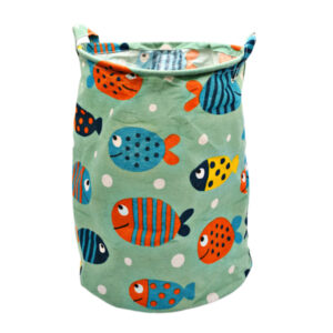 Органайзер-кошик для речей з ручками НХ15 28*38_