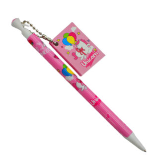 Олівець простий механічний BP/BTS/Єдиноріжка 378/A376/379