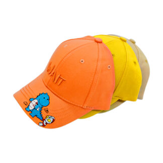Кепка дитяча в асортименті WAIT