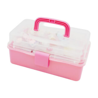 Набір д/творчості Бокс-Органайзер арт.YL-0018C