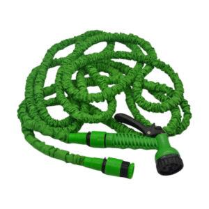 Садовий Шланг MAGIC розтяжний 15м з Пістолетом на 7 режимів_