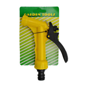 Садовий Пістолет для поливу Hose Nozzle 1шт арт.9915_