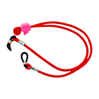 Ланцюжок для окулярів 43см 1шт Дитячий Мікс арт.RTS-1 *12_