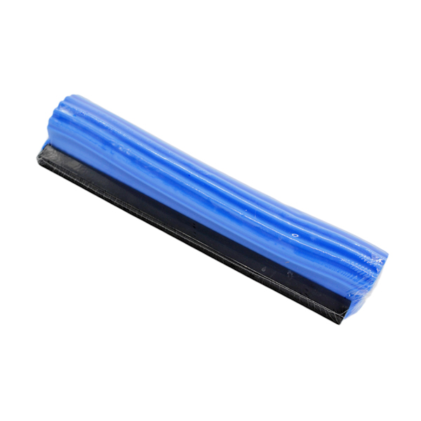 Запаска д/швабри з віджимом арт.27 Blue Cotton Head