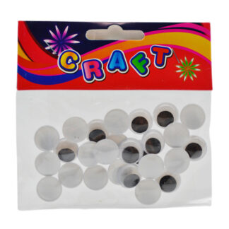 Набір для творчості оченята