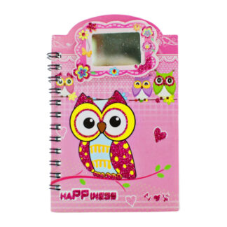 Блокнот диттячий арт 217-5. MNB1