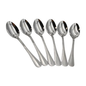 Набір ложок 6штPearl Point JDL-5001