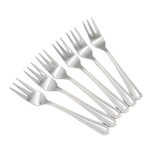 Набір виделок десертних 6штPearl Point  JDL-5007