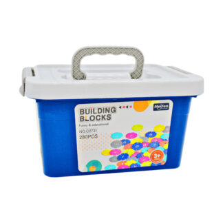 Конструктор C 2731/2734 в боксі