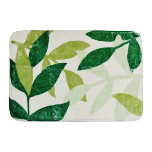 Килим придверний Welcome 40*58см  Мікс