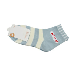 Шкарпетки дитячі Happy Angel демісезонні 1-4, 4-8, 8-12р. Мікс *10