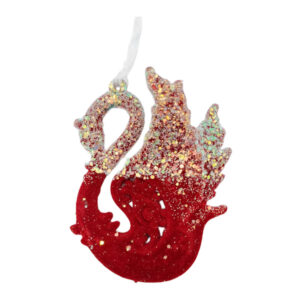 Фігурка Новорічна