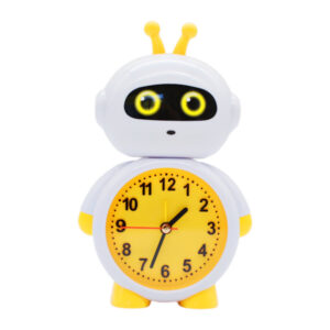 Будильник Робот