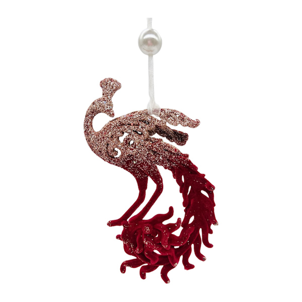 Фігурка Новорічна 