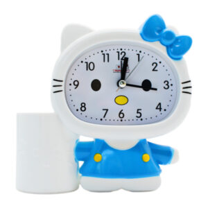 Будильник Кішка