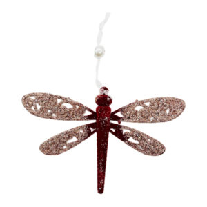 Фігурка Новорічна