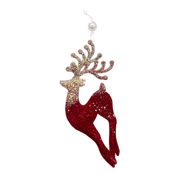 Фігурка Новорічна 