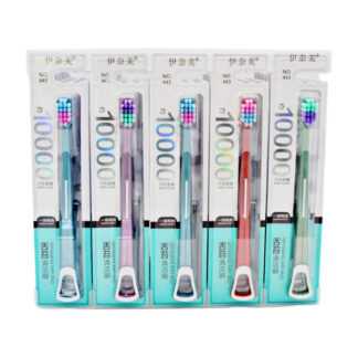 Зубна щітка YINAIMEI 1шт №443 *30