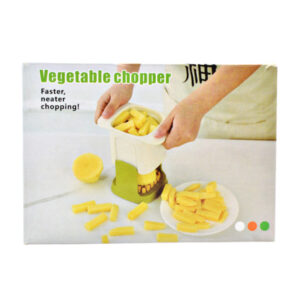 Овочерізка багатофункціональна 1шт ручна арт.SY2315